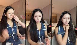 王六堡正在直播