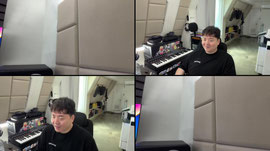당마 와 함께 즐거운 티타임