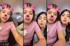 Live de Mia