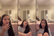21+ drank