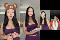 Untitled stream