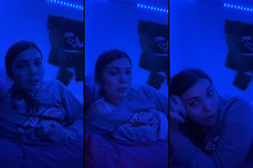 Untitled stream