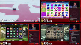 $350,000 START! !swap !roobet !leaderboard !consolekings