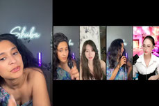 Come chat and sing with me!!