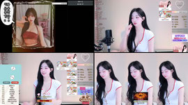 신입♥ 짝 노방종 중 도와주시면 4장 방셀 ,,,헤헤 ♥