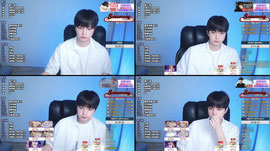신입남캠 130일  더운일요일1
