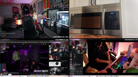 late night cod?