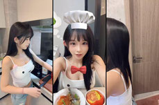 Cooking