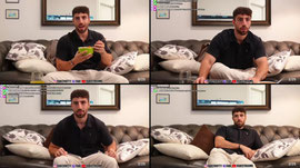 HI chat