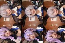 Cos  ※バニー👻🔪🐙🌟
