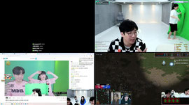 수술대 파찌 3vs4 소심 JSA 여기한테 지면 바로 합숙 들어갑니다