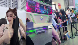 上海Cj