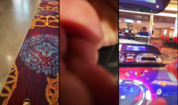 아재 생활 공유 ......las vegas....mandalay bay....hmart