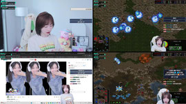 [뉴캣슬] 새드..하네..