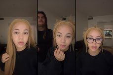 Untitled stream