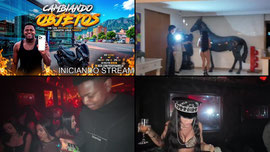 CAMBIANDO OBJETOS HATAS LLEGAR A UNA NMAX (MEDELLIN)