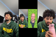 Untitled stream