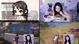 안녕하세요규리100시간노방종입니다잘부탁드립니다(. ❛ ᴗ ❛.)/