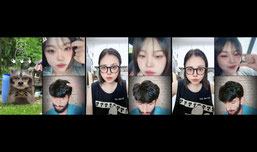 에이전시 조심