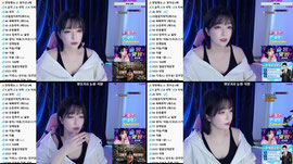 맞방술방) 일요일은 그냥 드루와잉~맞3배~) 음방소통