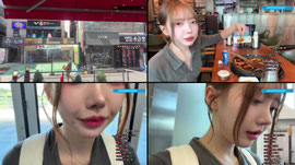 [팀진우] 지하상가 섹시의상 사러간다