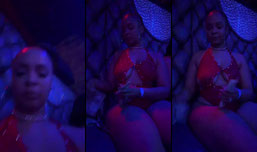 Bianca Blinx is live!