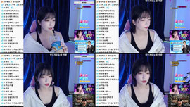 맞방술방) 일요일은 그냥 드루와잉~맞3배~) 음방소통