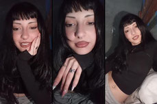 Untitled stream