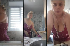 Untitled stream