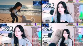 귀인구하아아아암 /33개랜덤룰렛 445개방셀이벤트