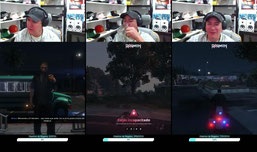 Lets Go LIVE!