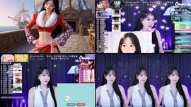 아무것도 모르는 신입여캠 2일차  / 1010 오늘만 이벤뚜 ! 방셀 or 역팬