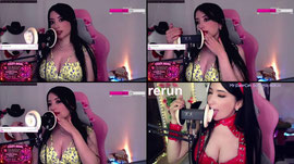 [ES/EN] live ASMR uff venga pues BB short stream @natymoon !tip !sub !redes !socials !Wishlist !donaciones !patreon