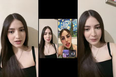 Untitled stream