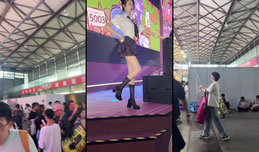 上海cj N2 金山世游