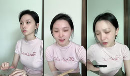 吃播