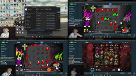 🧑‍🌾 LIVE 🧑‍🌾 HERE 🧑‍🌾 LOCK IN 🧑‍🌾 DRAMA 🧑‍🌾 NEWS🧑‍🌾 REACTS🧑‍🌾 GAMES 🧑‍🌾 VIDEOGAMES 🧑‍🌾 MAYBE EVEN THINGS AND SUCH