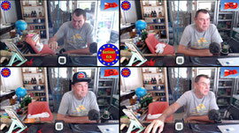 Live aus dem BerlinerEck, Thailand