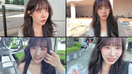 [점동아리] 부산 여행 회묵방 일반인 실친이랑