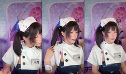 湿润兔UrumiBunny