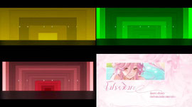 「 Bloom」Voyaging Star's Farewell (Thai Verison) | Evalia