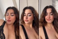 Özel için dm