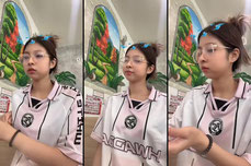 ลุคชิวๆมาก