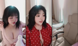 (방송8일차)h컵 뽑기맛집 ㄹㅇ막걸리뇸뇸
