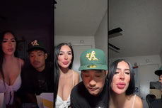 Untitled stream