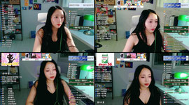 [신입9일차]제로투 리액션 넣었어요!고양이 제로투