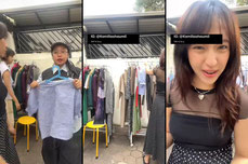 PRELOVED