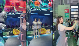 Chinajoy