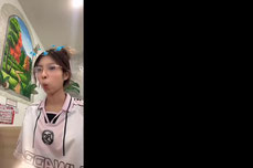 ลุคชิวๆมาก