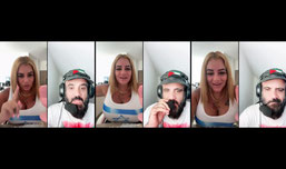 Untitled stream